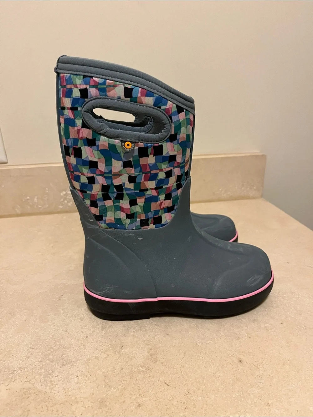 BOGS Insulated Boots